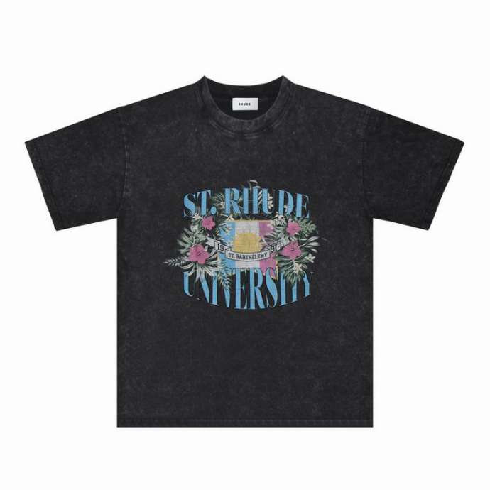 Picture of Rhude T Shirts Short _SKURhudeS-XXLZRH01739451